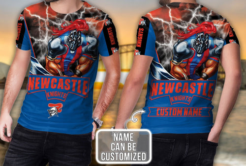 personalized-newcastle-knights-3d-hoodie-nrl-3d-hoodie-mascot
