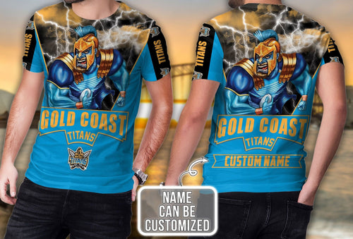 personalized-gold-coast-titans-3d-hoodie-nrl-3d-hoodie-mascot
