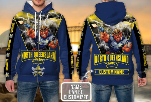 personalized-north-queensland-cowboys-3d-hoodie-nrl-3d-hoodie-mascot