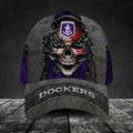 fremantle-football-club-3d-metal-skull-personalized-classic-cap-02