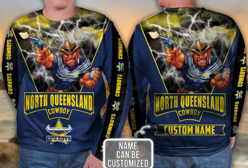 personalized-north-queensland-cowboys-3d-hoodie-nrl-3d-hoodie-mascot