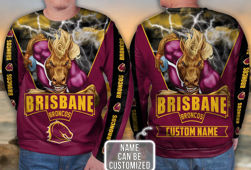 personalized-brisbane-broncos-3d-hoodie-nrl-3d-hoodie-mascot