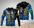 gold-coast-titans-nrl-skull-cap-personalized-custom-3d-hoodie