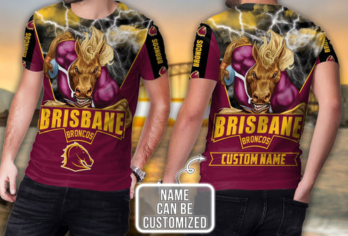 personalized-brisbane-broncos-3d-hoodie-nrl-3d-hoodie-mascot