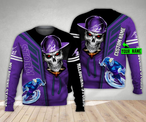 melbourne-storm-nrl-skull-cap-personalized-custom-3d-hoodie