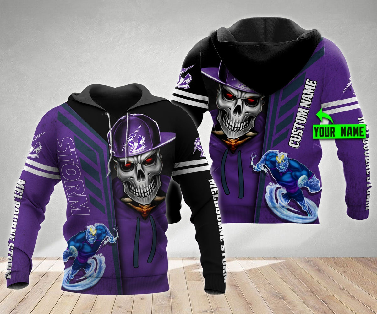 melbourne-storm-nrl-skull-cap-personalized-custom-3d-hoodie