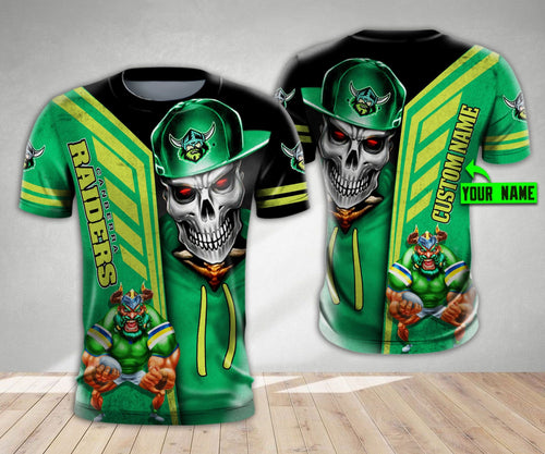 canberra-raiders-nrl-skull-cap-personalized-custom-3d-hoodie