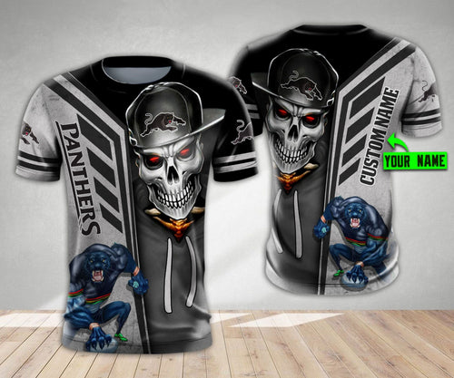 penrith-panthers-nrl-skull-cap-personalized-custom-3d-hoodie