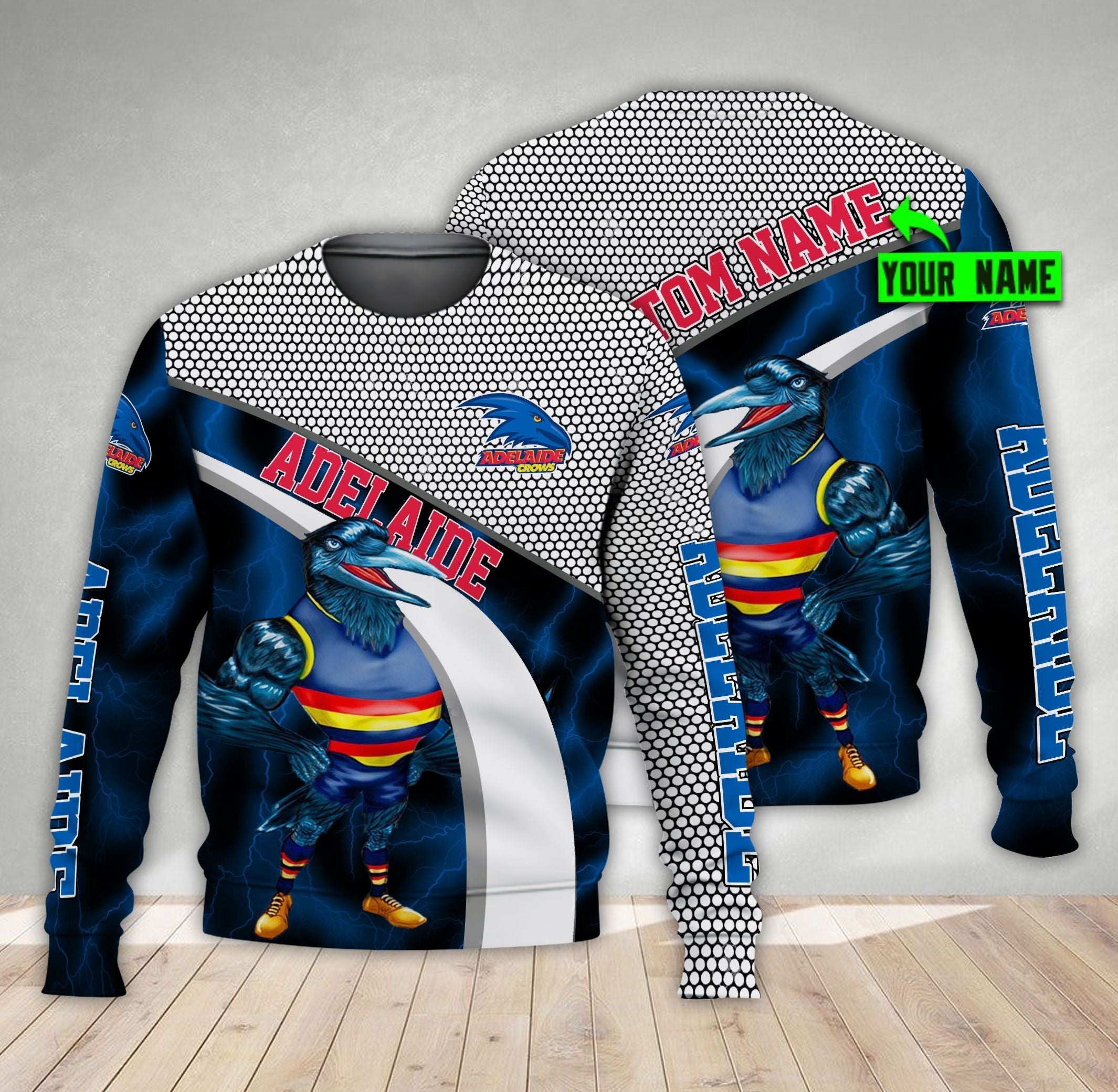 adelaide-football-club-macost-personalized