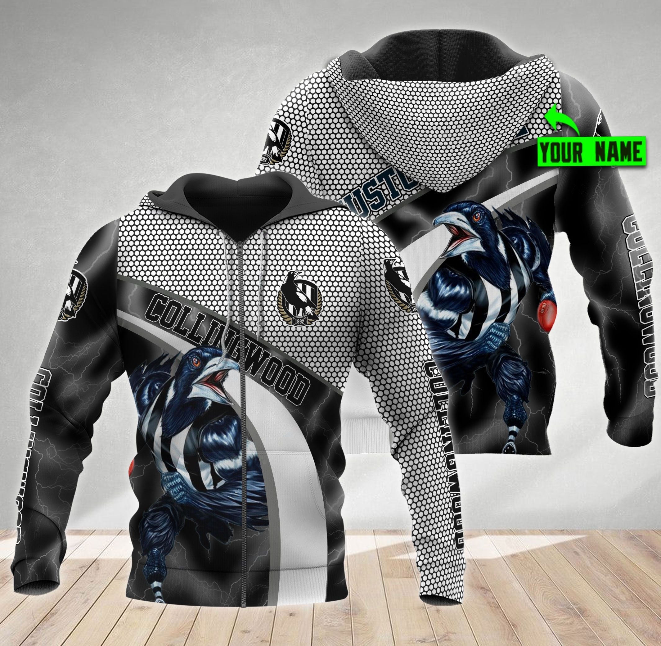 collingwood-macost-personalized