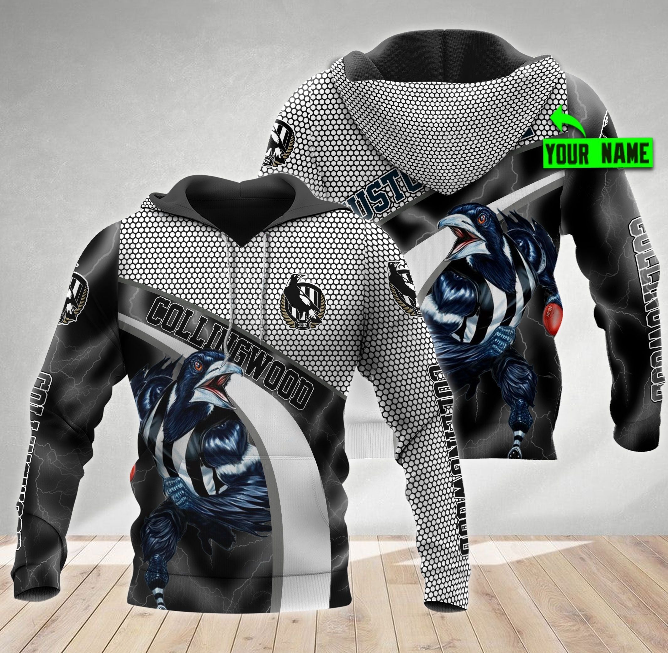 collingwood-macost-personalized