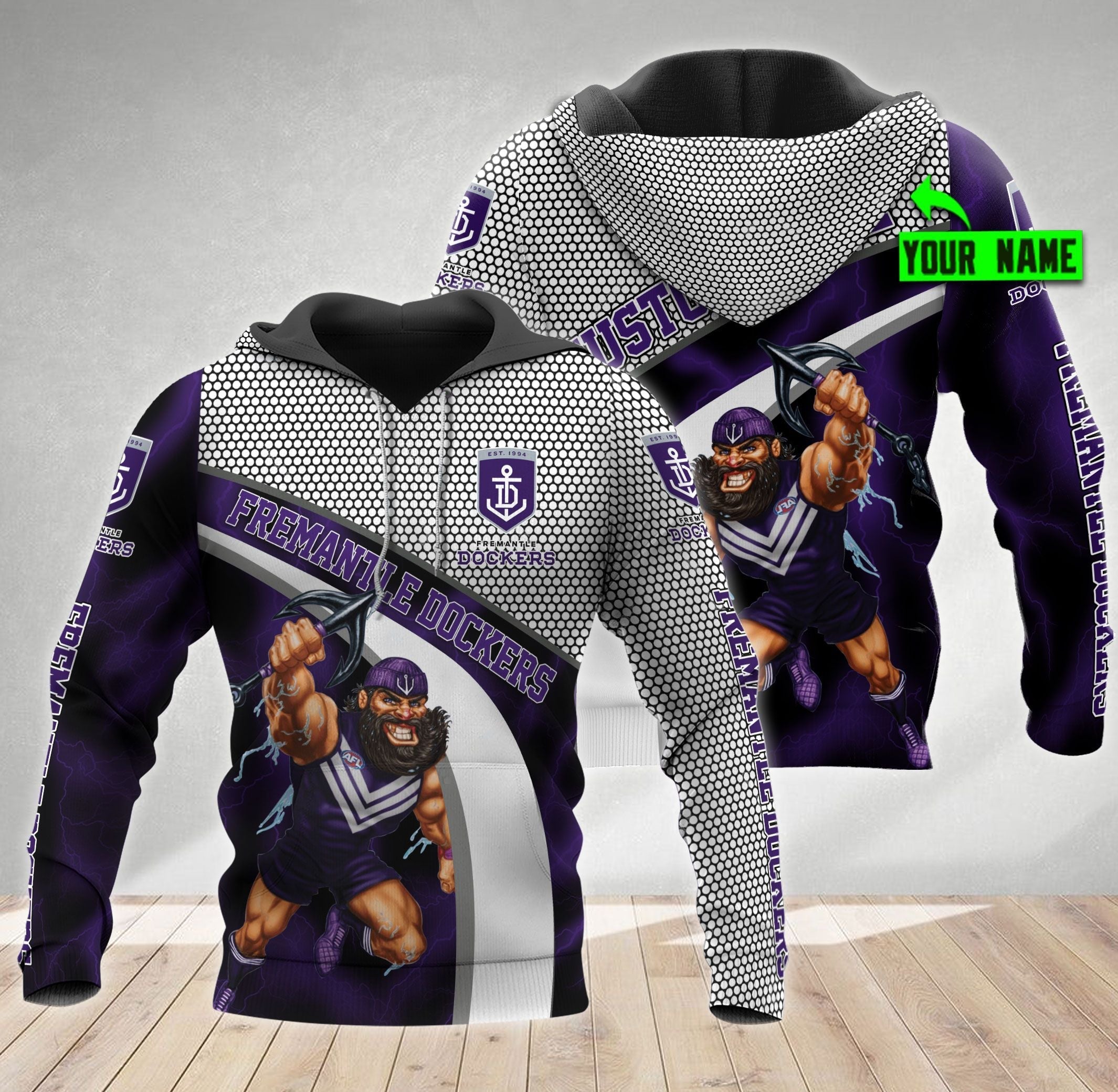 fremantle-football-club-macost-personalized