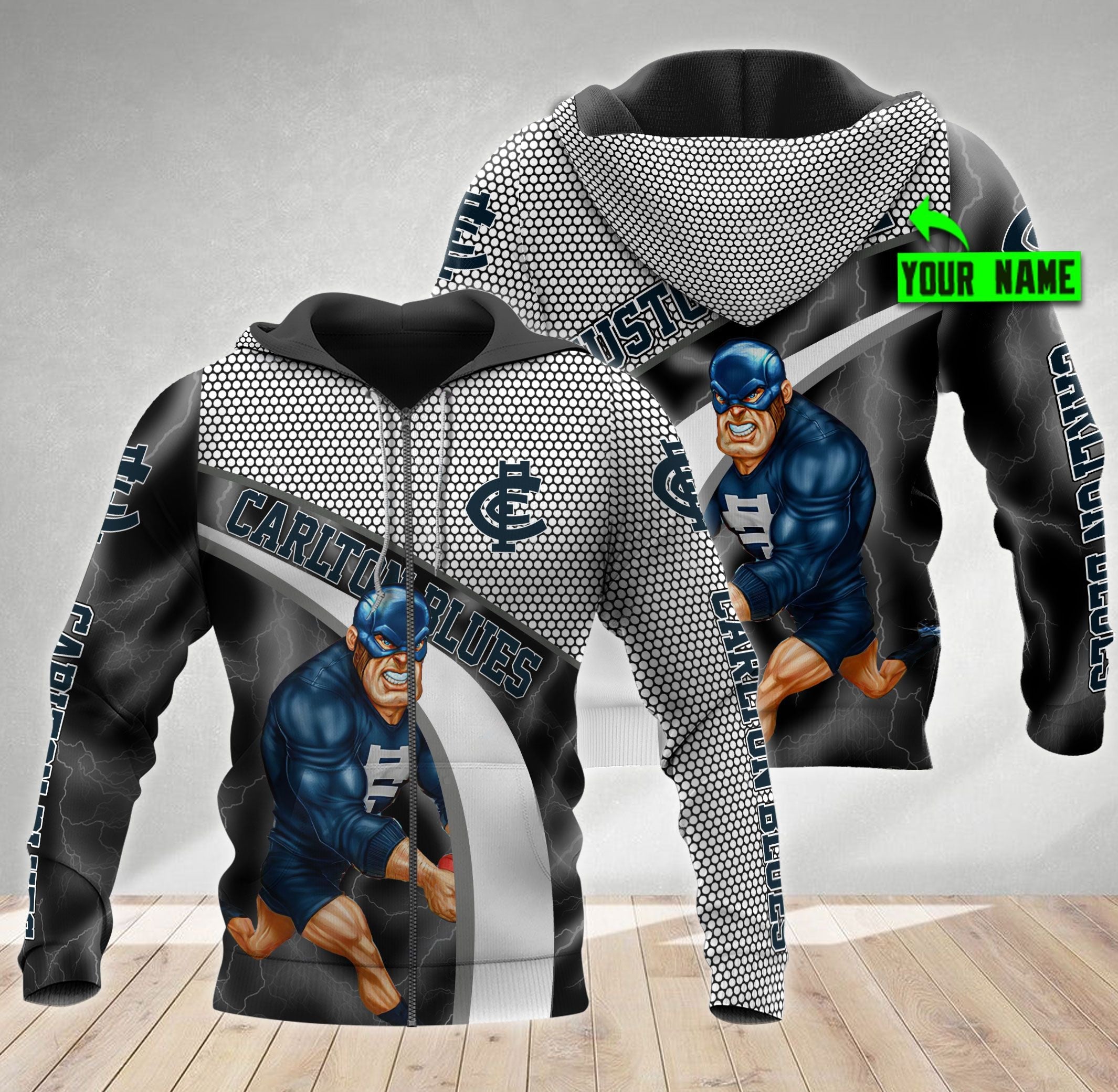 carlton-football-club-macost-personalized