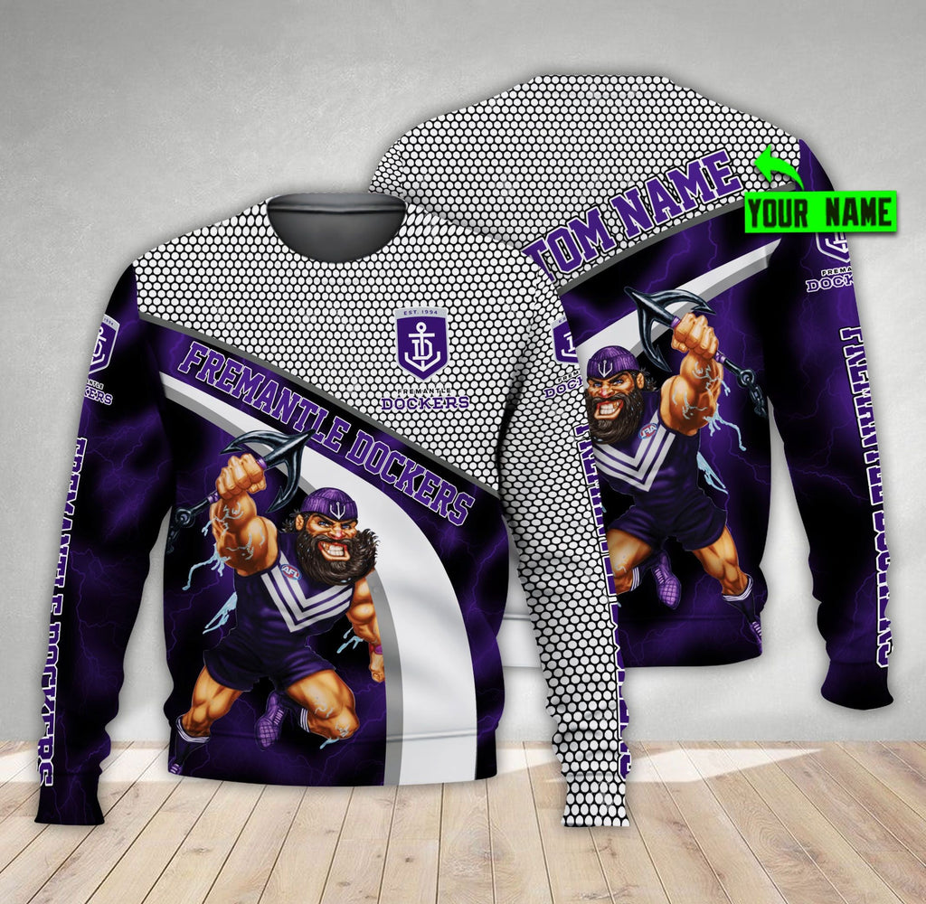 fremantle-football-club-macost-personalized