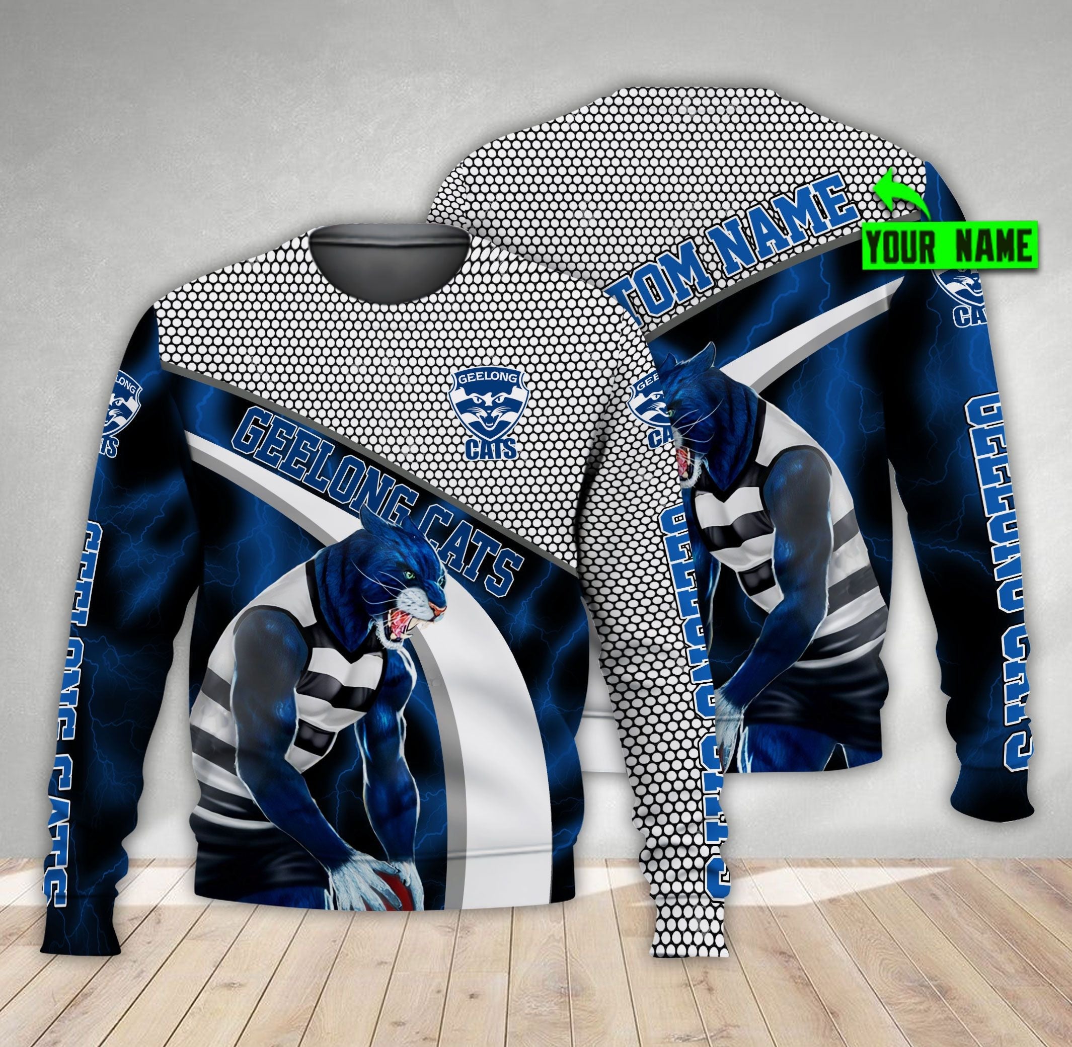 geelong-football-club-macost-personalized