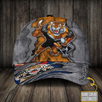 personalized-nrl-classic-cap-wests-tigers-classic-cap-mascot