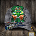 personalized-nrl-classic-cap-canberra-raiders-classic-cap-mascot
