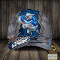 personalized-nrl-classic-cap-canterbury-bankstown-bulldogs-classic-cap-mascot
