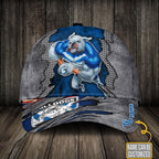 personalized-nrl-classic-cap-canterbury-bankstown-bulldogs-classic-cap-mascot