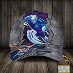 personalized-nrl-classic-cap-melbourne-storm-classic-cap-mascot