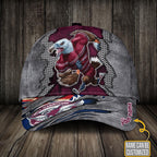 personalized-nrl-classic-cap-manly-warringah-sea-eagles-classic-cap-mascot