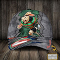 personalized-nrl-classic-cap-south-sydney-rabbitohs-classic-cap-mascot