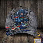 personalized-nrl-classic-cap-penrith-panthers-classic-cap-mascot