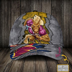 personalized-nrl-classic-cap-brisbane-broncos-classic-cap-mascot