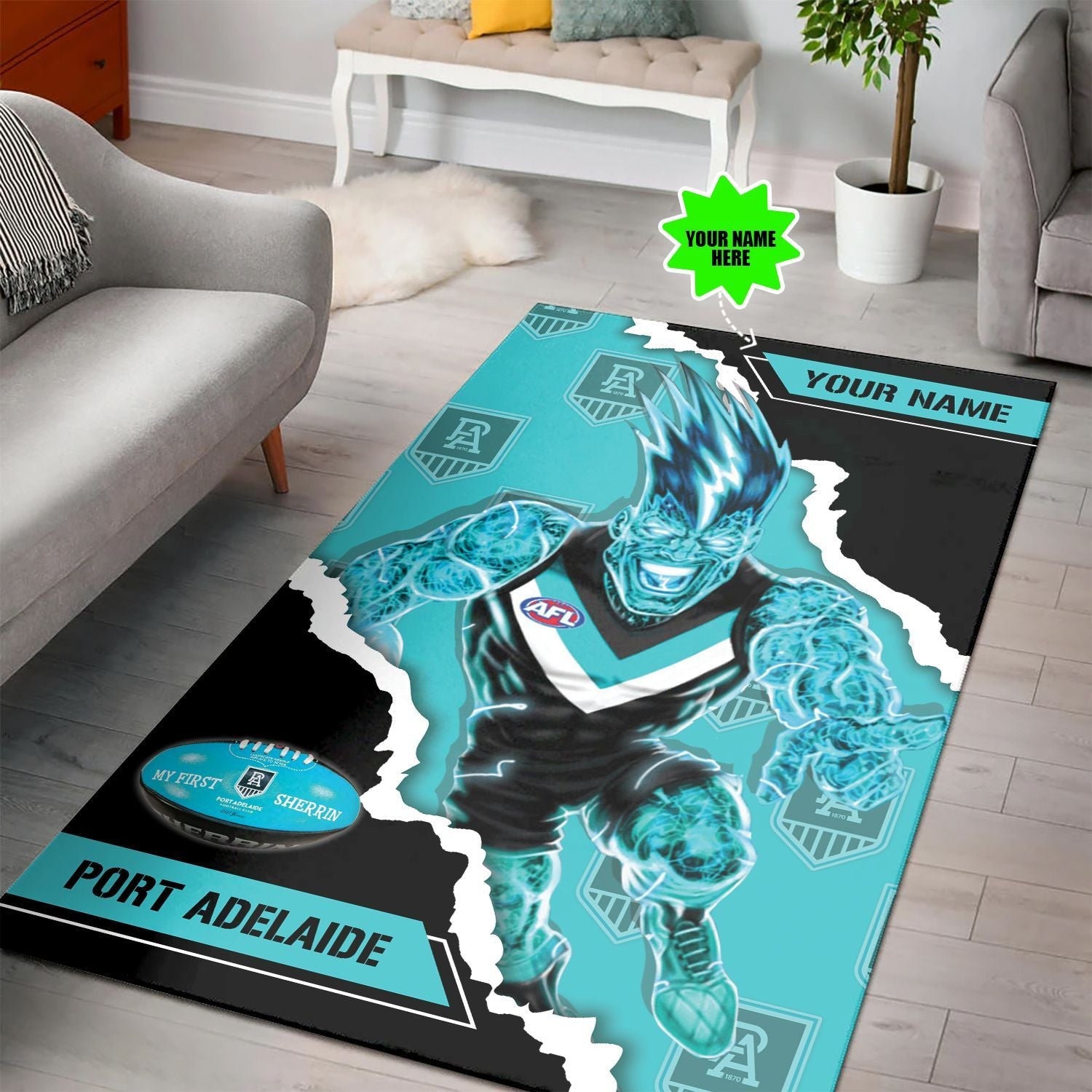 personalized-custom-thy-port-adelaide-football-club-afl-mascot-edition-rug