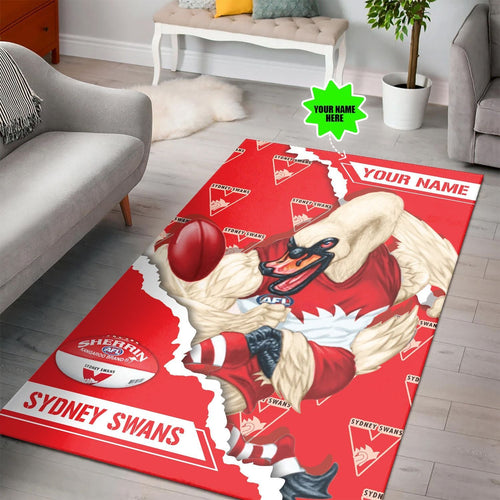personalized-custom-thy-sydney-swans-afl-mascot-edition-rug
