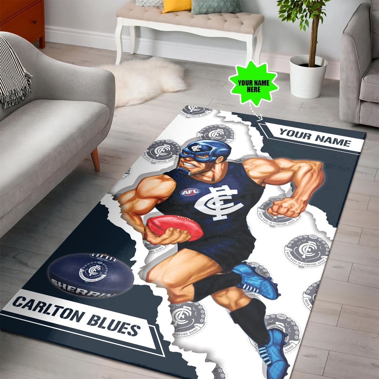 personalized-carlton-football-club-afl-mascot-edition-rug