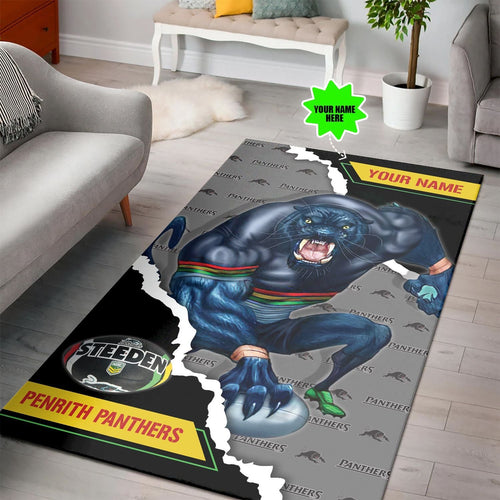 personalized-custom-thy-penrith-panthers-nrl-mascot-edition-rug