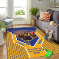 personalized-west-coast-eagles-rug-mascot-afl-rug-1