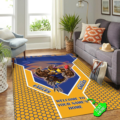 personalized-west-coast-eagles-rug-mascot-afl-rug-1