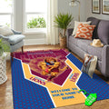 personalized-brisbane-lions-rug-mascot-afl-rug-1