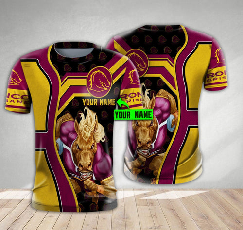 brisbane-broncos-3d-nrl-mascot-personalized-hoodie-03