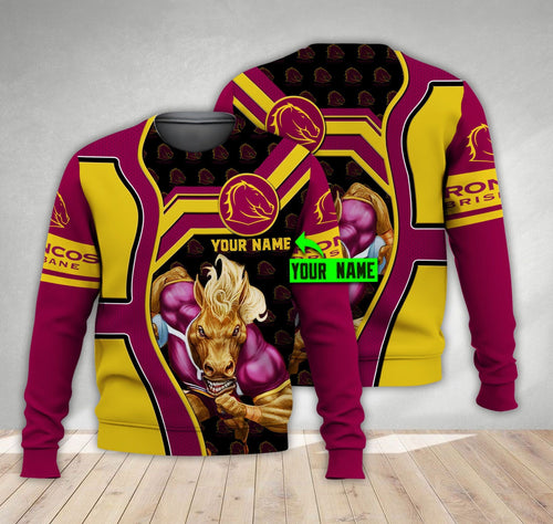 brisbane-broncos-3d-nrl-mascot-personalized-hoodie-03