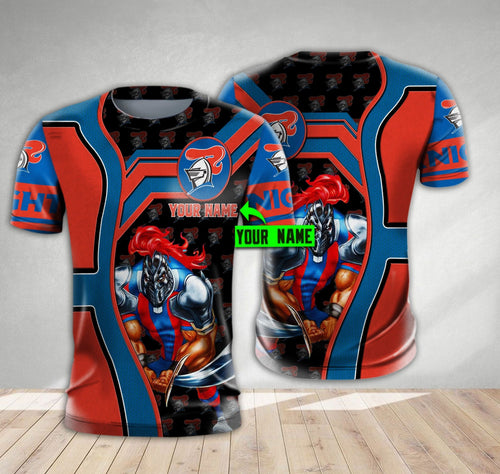 newcastle-knights-3d-nrl-mascot-personalized-hoodie-03