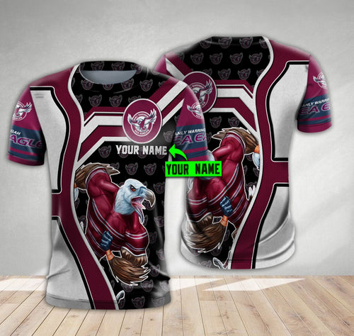 manly-warringah-sea-eagles-3d-nrl-mascot-personalized-hoodie-03