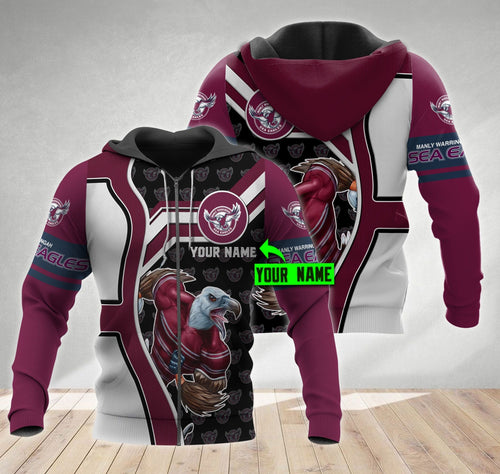 manly-warringah-sea-eagles-3d-nrl-mascot-personalized-hoodie-03