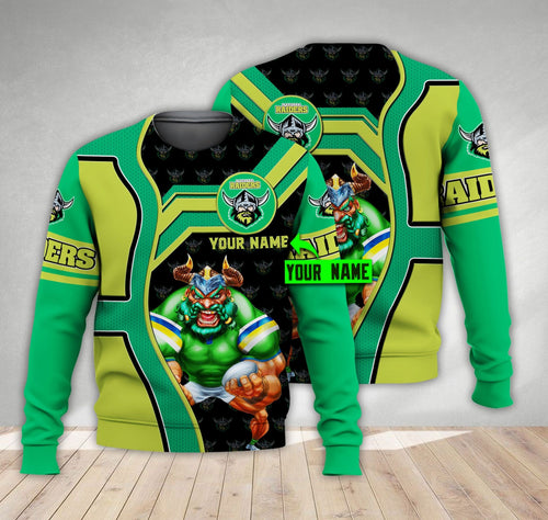 canberra-raiders-3d-nrl-mascot-personalized-hoodie-03