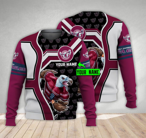 manly-warringah-sea-eagles-3d-nrl-mascot-personalized-hoodie-03