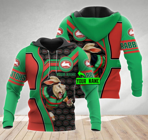 south-sydney-rabbitohs-3d-nrl-mascot-personalized-hoodie-03