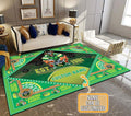 canberra-raiders-3d-nrl-personalized-pattern-rug-01