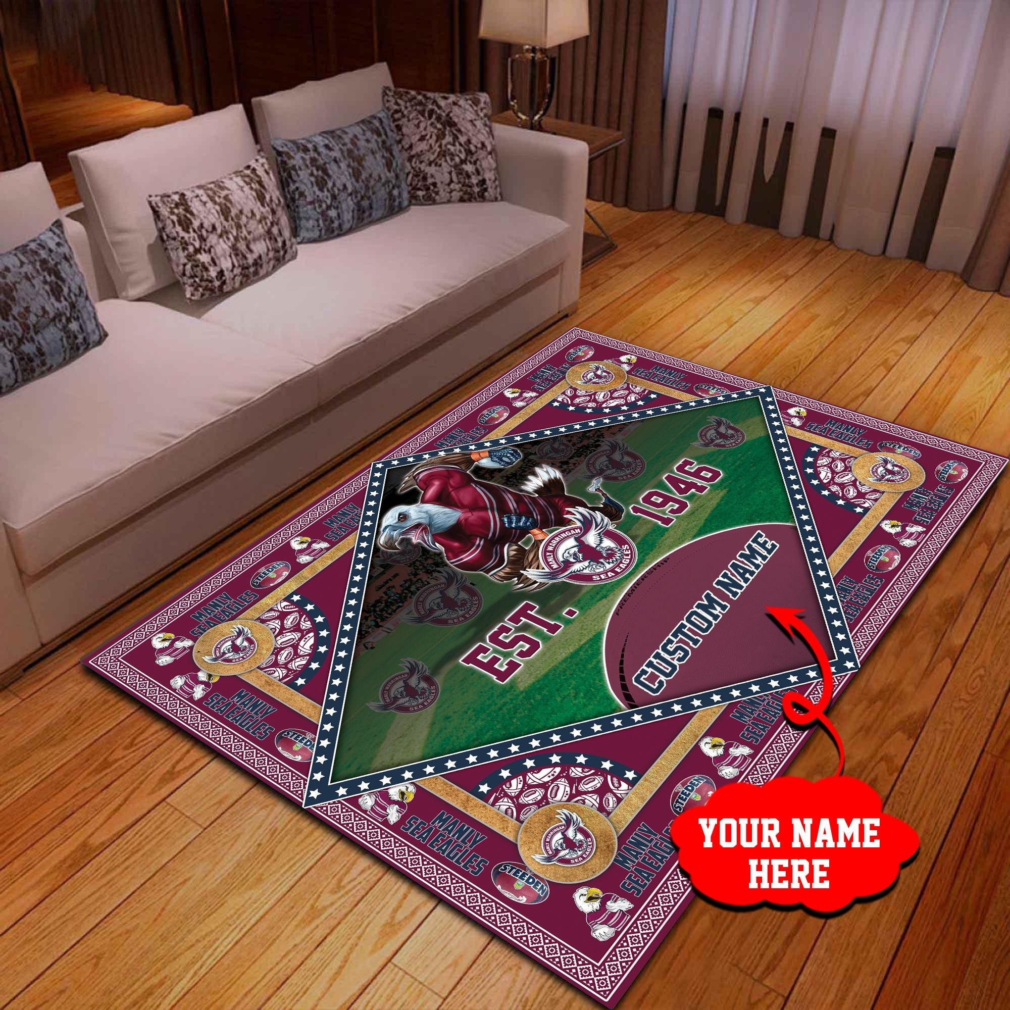 manly-warringah-sea-eagles-3d-nrl-personalized-pattern-rug-01