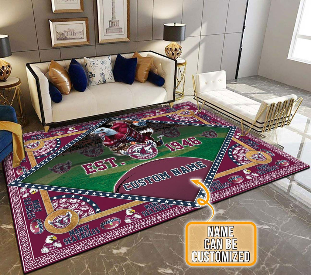 manly-warringah-sea-eagles-3d-nrl-personalized-pattern-rug-01