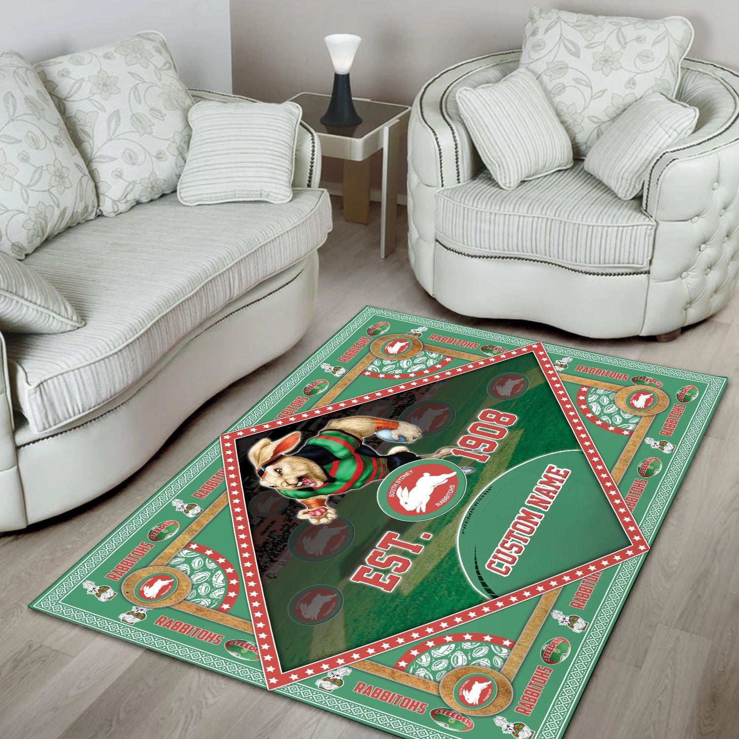 south-sydney-rabbitohs-3d-nrl-personalized-pattern-rug-01