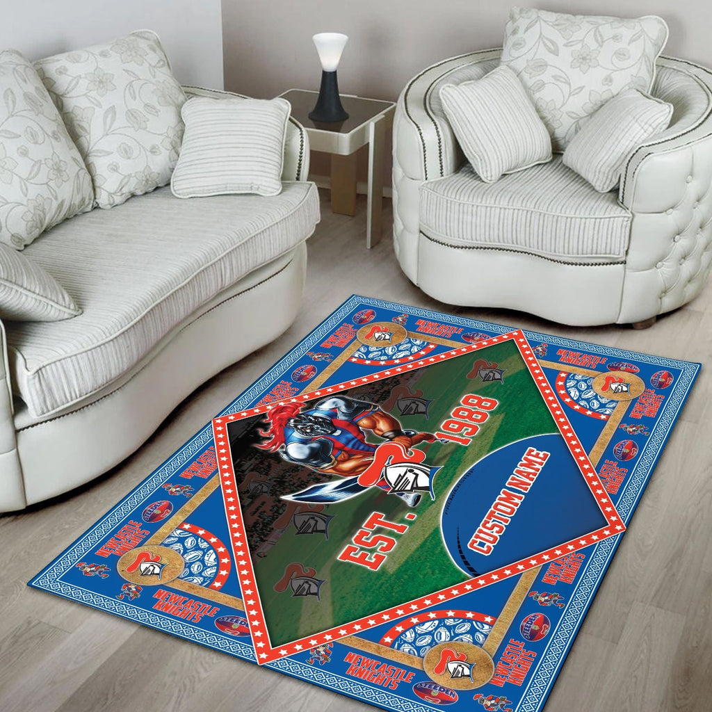 newcastle-knights-3d-nrl-personalized-pattern-rug-01