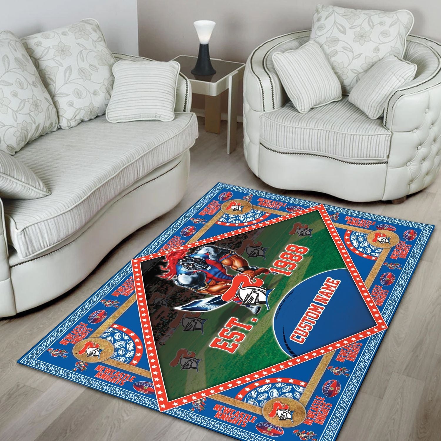 newcastle-knights-3d-nrl-personalized-pattern-rug-01
