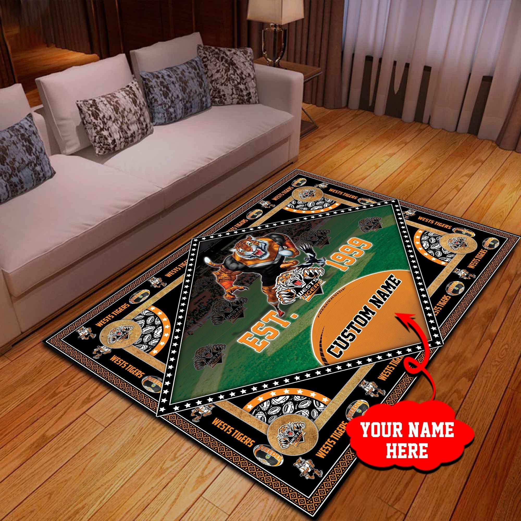 wests-tigers-3d-nrl-personalized-pattern-rug-01